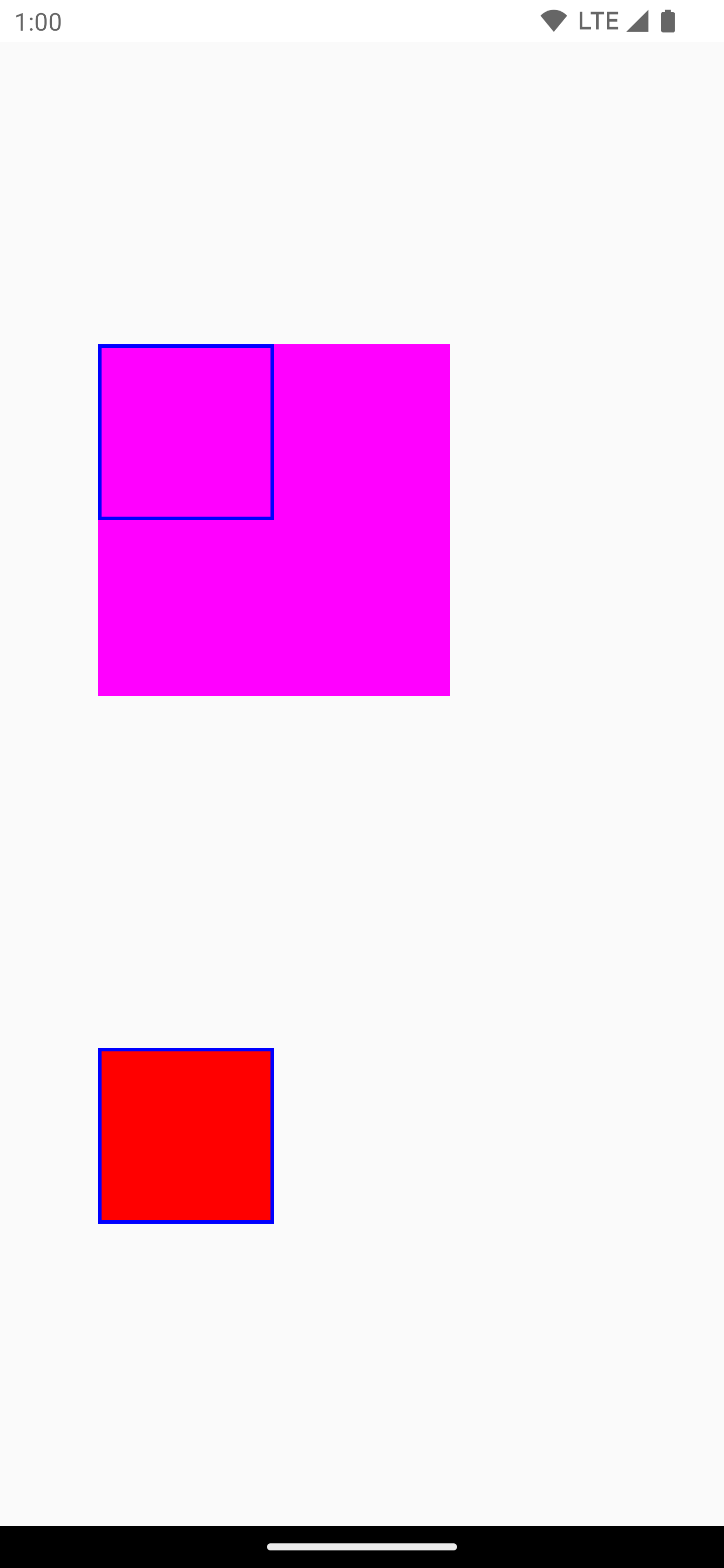 CompositingStrategy.Auto vs CompositingStrategy.Offscreen - offscreen clips to the region, where auto doesn’t